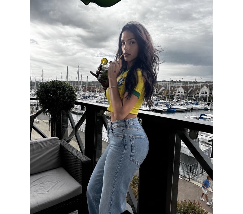 Trans Escorts Bedfordshire Luton - Photos for Brazilian Alana Fidelis
