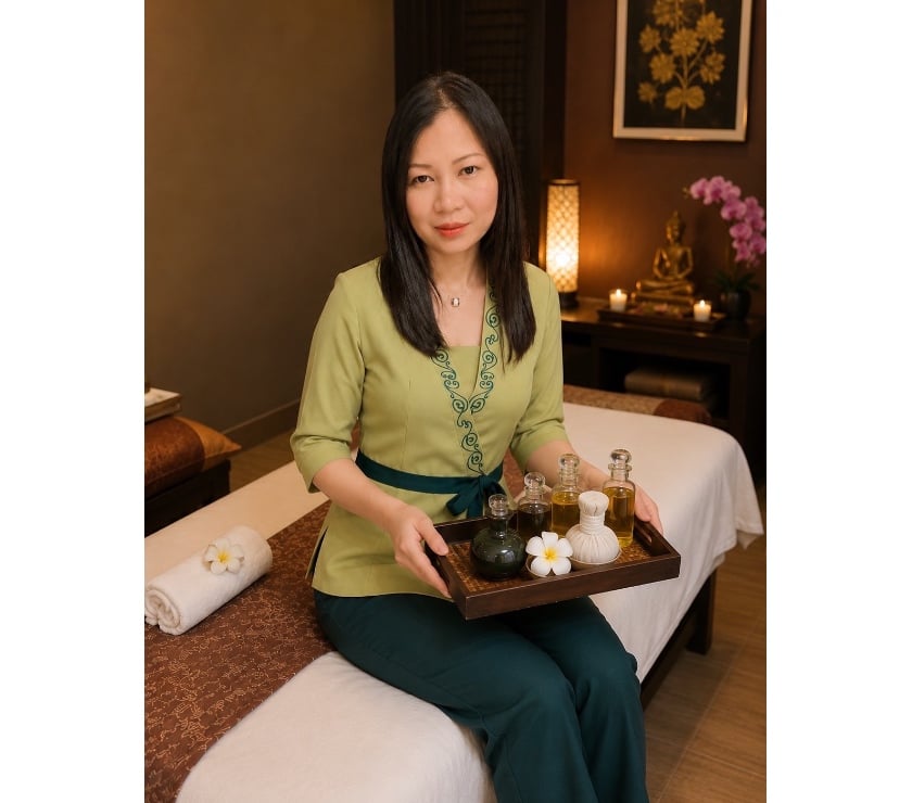 Dundee City Centre - Dundee — 🌹Relaxing oil massage by Jasmine 🌹