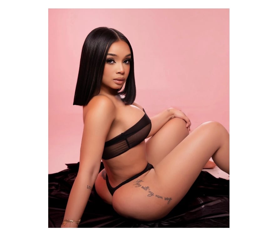 Barking - Barking and Dagenham — GODDESS LOVE ❤️❤️AND HOT GIRL 🔥🔥