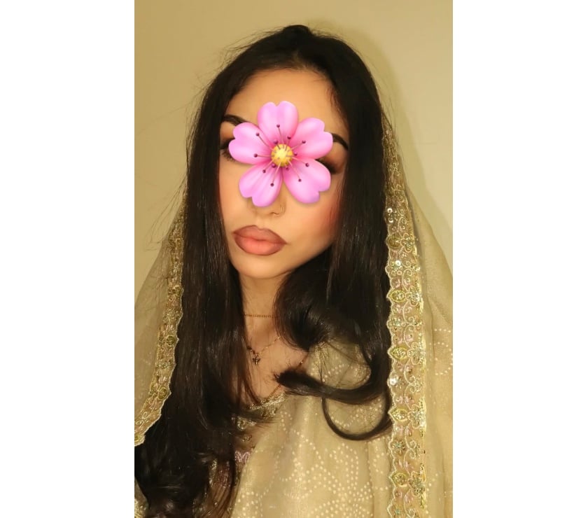 Birmingham City Centre - Birmingham — Friendly hijabi no rush- real %100