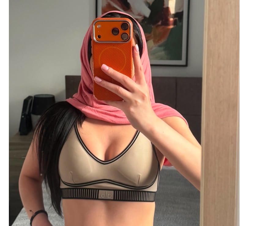 Escorts West Midlands Birmingham - Photos for Friendly hijabi no rush- real %100