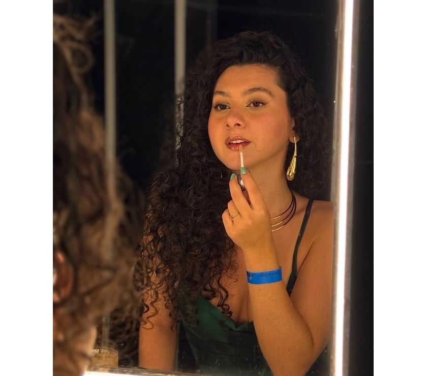 Pitsea - Basildon — Brazilian party girl