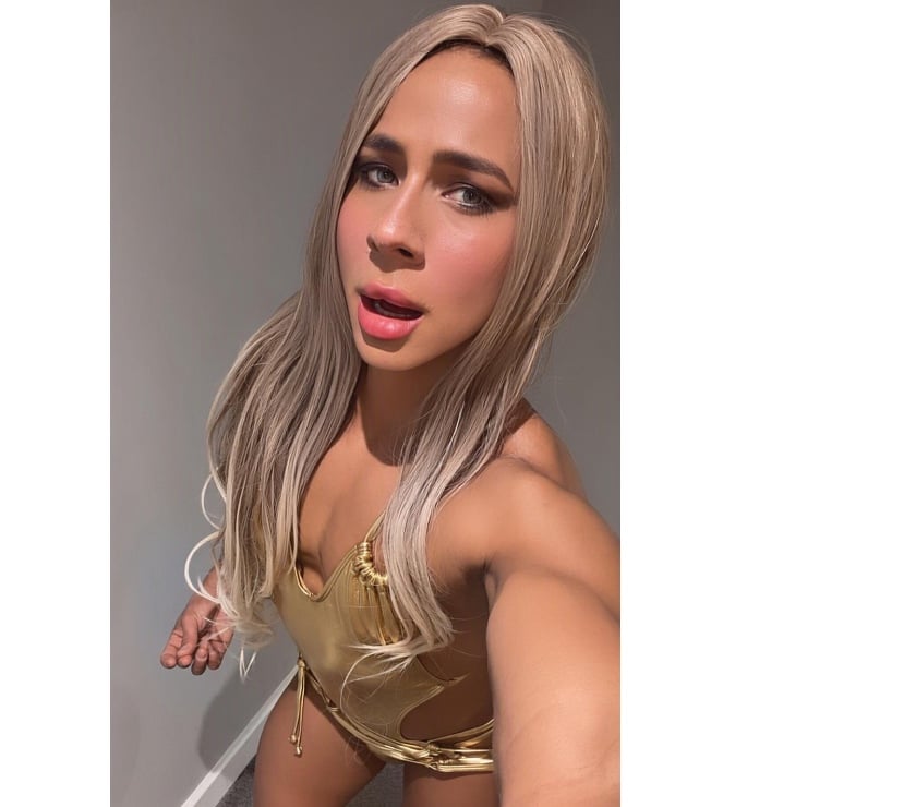 Trans Escorts Wiltshire Swindon - Photos for Danny_Brazillian