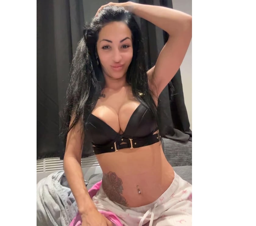 Escorts Brent Kenton - Harrow - Photos for VANESSA🔥NEW BUSTY NAUGHTY❤️BEST BJ❤️NO RUSH