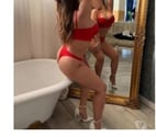 Hey there best services with No extra only outcall