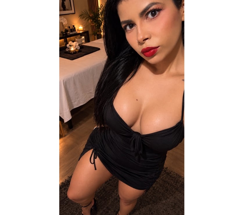 Streatham - South West London — BRAZILIAN TANTRIC MASSAGE🔥