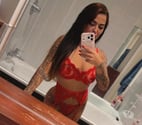 Canary Wharf - East London — Bella beautiful Brazilian ❤️🔥🔥
