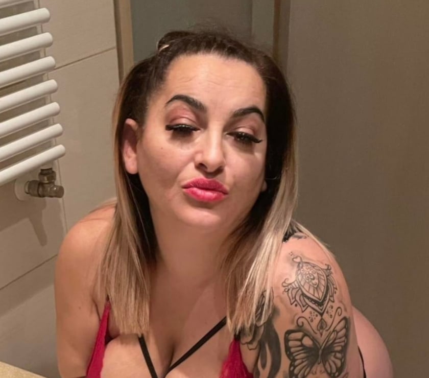 Alexandra Palace - North London — Milf Natalie🔥Best of Bj💋😘
