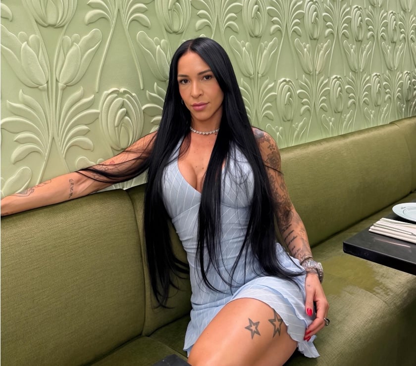 Escorts South West London Wimbledon - South West London - Photos for BRUNETTE SLIM🔥