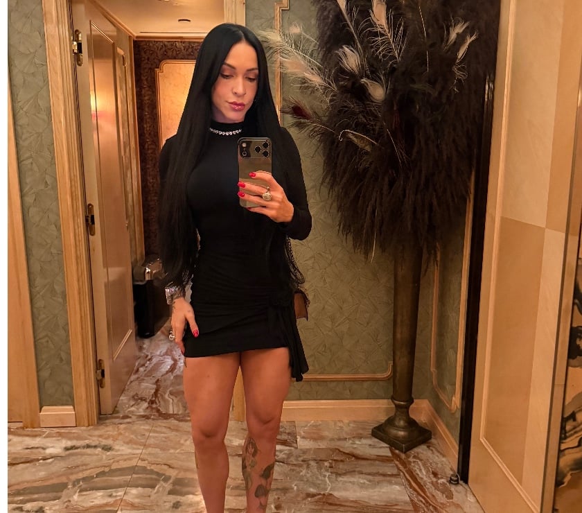 Escorts South West London Wimbledon - South West London - Photos for BRUNETTE SLIM🔥