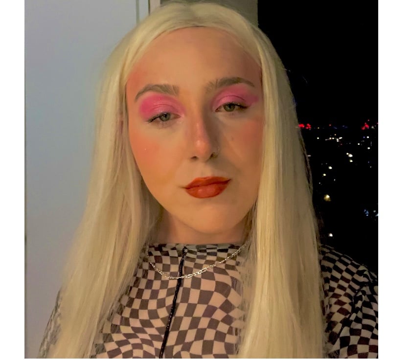 Gloucester City Centre - Gloucester — Mistress Pattie 💅 online session, content or meet