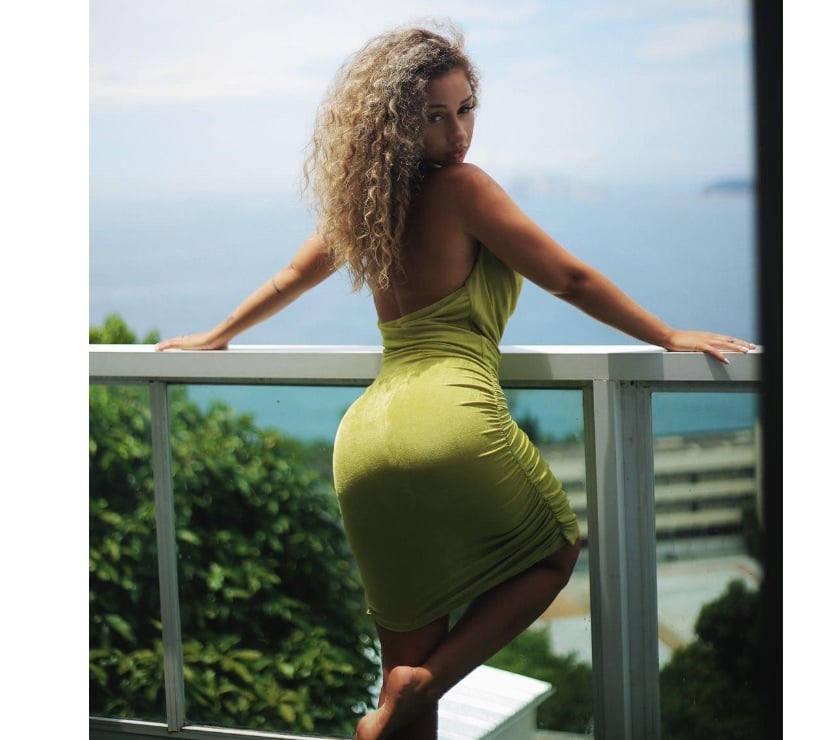 Strood - Medway - Kent — lovely sexy hotty brazilian Mia