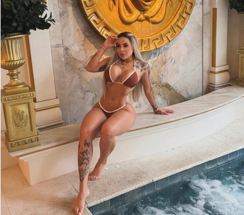 Escorts West London Acton - West London - Photos for BEAUTIFUL AND SEXY BRAZILIAN BLONDE🔥❤️