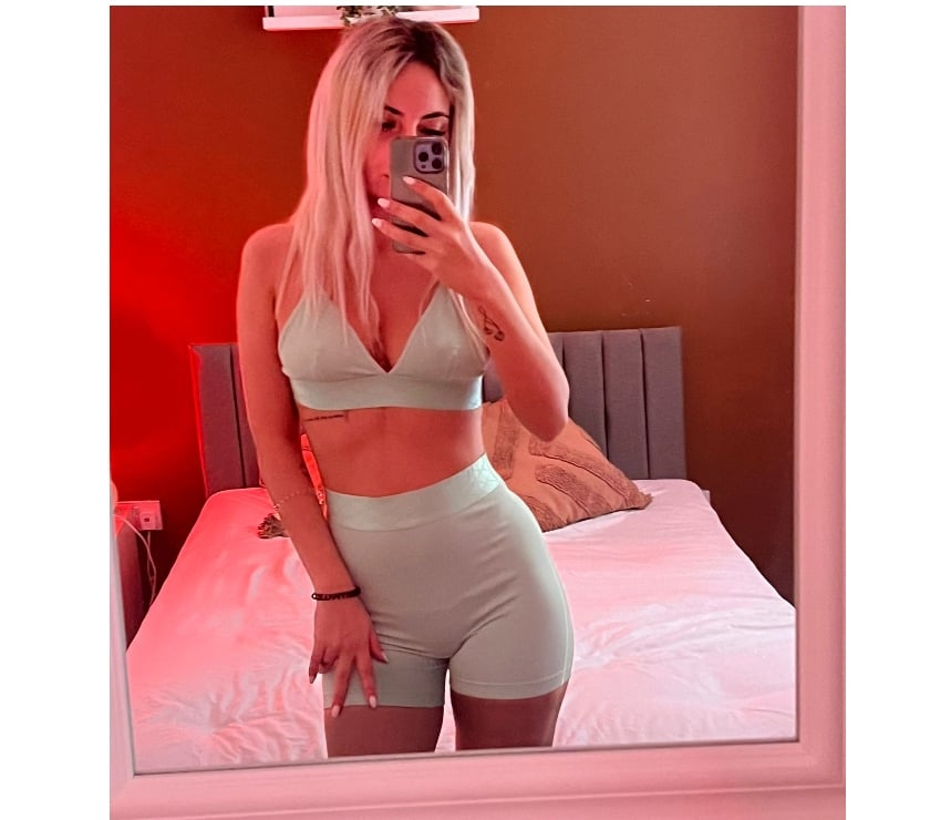 Escorts Gloucestershire Cheltenham - Photos for 🔥💥Naughty Emma 🔥Real pics💥