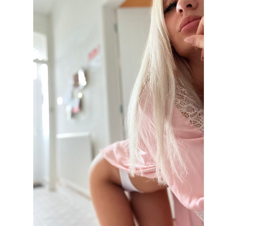 Escorts Gloucestershire Cheltenham - Photos for 🔥💥Naughty Emma 🔥Real pics💥