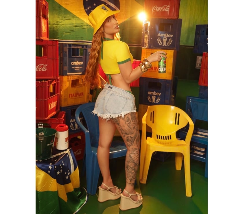 Escorts South West London Richmond upon Thames - Photos for 💎HIGH CLASS💎girl party🎉 🔥redhead🔥🦊