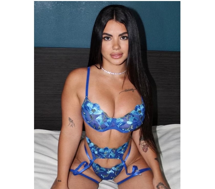 🇧🇷BRAZILIAN PARTY GIRL❤️ Stoke-on-Trent