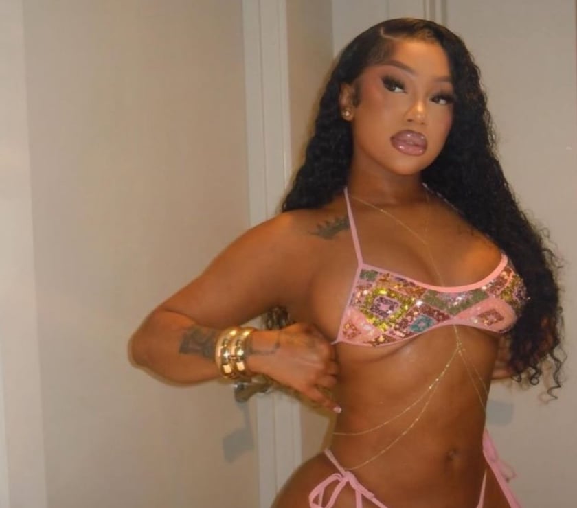 💖NEW LATINA IN TOWN🔥READY FOR