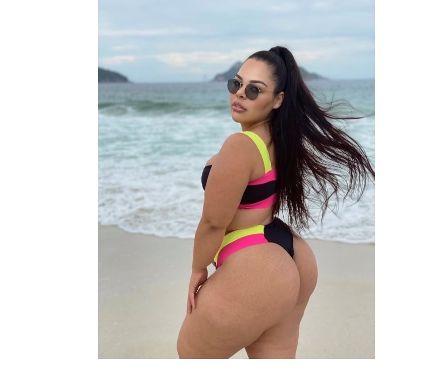 Plymouth City Centre - Plymouth — SUZZI BBW❤️🔥🍀LIKE HONEY 🍯