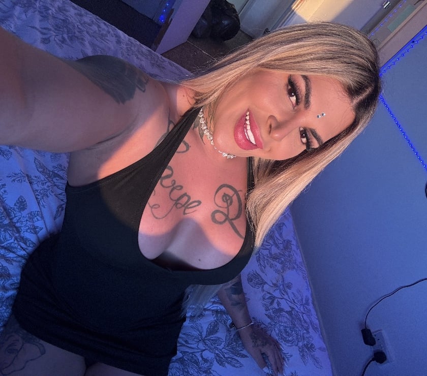 Birmingham City Centre - Birmingham — Rafaella for a few days in Brum 😌😏😉🫠💦😈