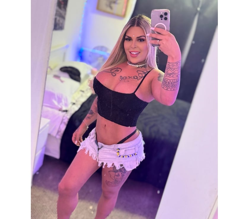 Trans Escorts West Midlands Birmingham - Photos for Rafaella for a few days in Brum 😌😏😉🫠💦😈