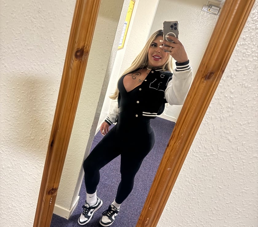 Trans Escorts West Midlands Birmingham - Photos for Rafaella for a few days in Brum 😌😏😉🫠💦😈