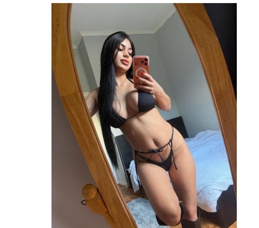Dundee City Centre - Dundee — 🔥SENSUAL HOT MASSAGE AND FUN🔥PARTY GIRL