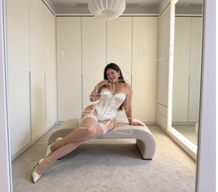 Escorts Aberdeen Aberdeen City Centre - Aberdeen - Photos for Latino💋passionate & Naughty party girl😈💋
