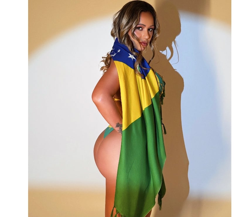 Escorts Gloucestershire Stroud - Photos for ALICE BRAZILIAN SEXYHOT❤️‍🔥🇧🇷