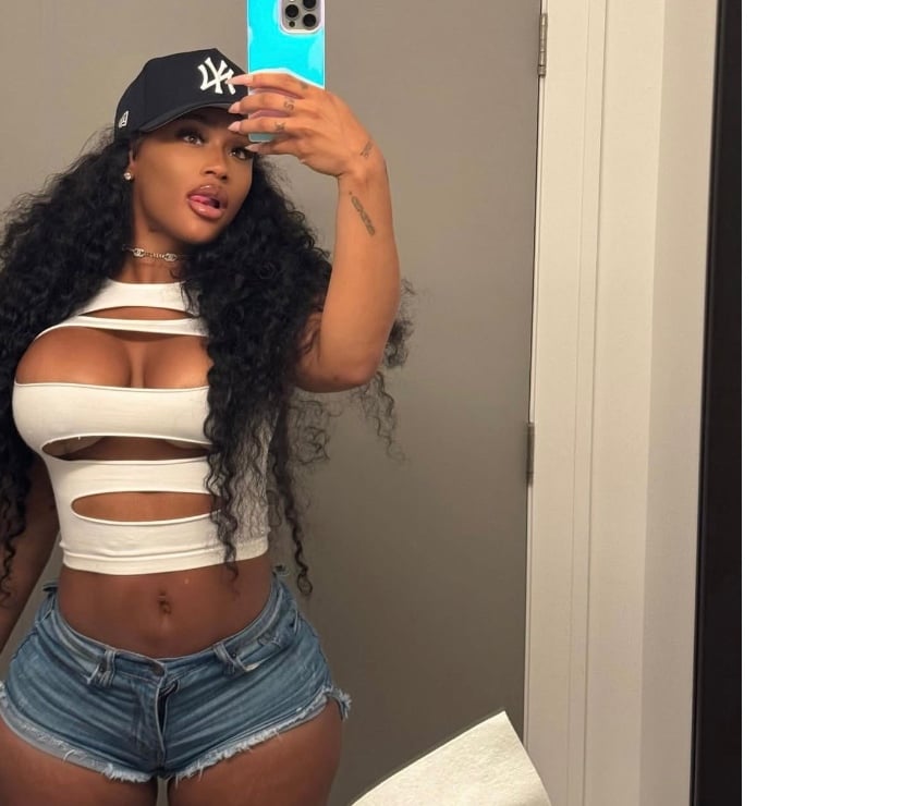 🍀 .ASHANTI. 🍀