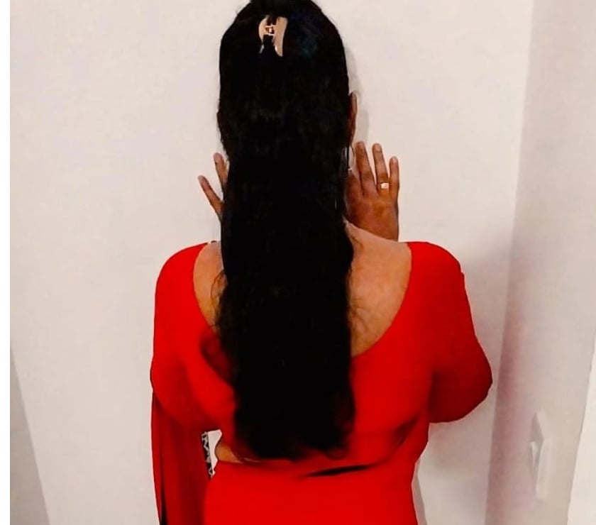 Escorts South East London Croydon - Photos for REENA SOUTH INDIAN GIRL NEW IN TOWN.