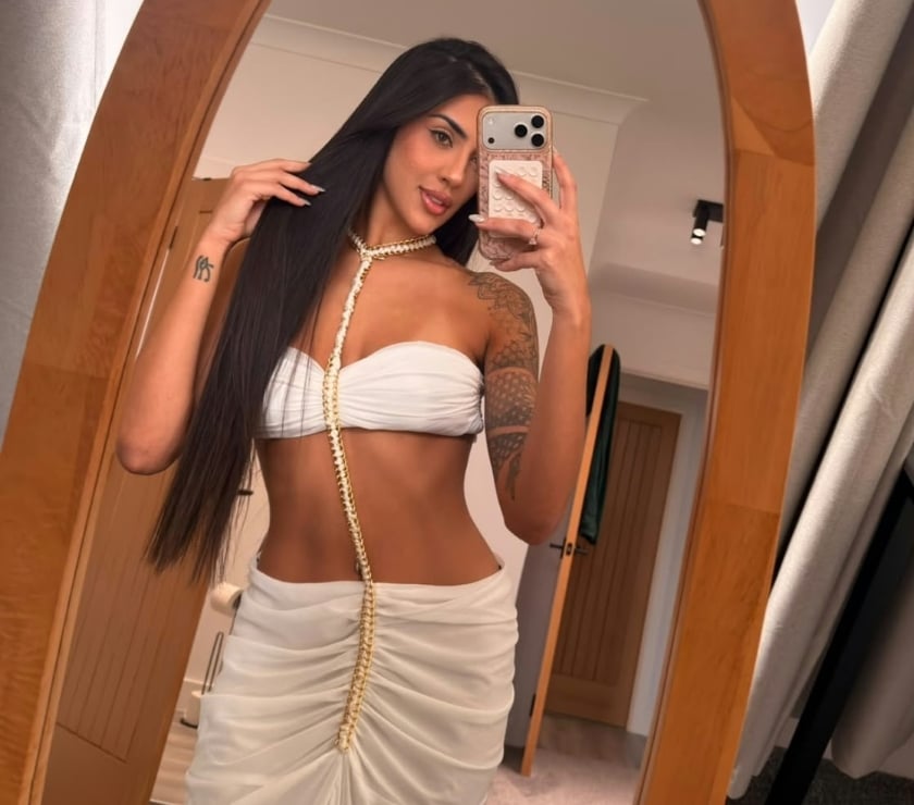 Oxford City Centre - Oxford — Maitê Latina🇧🇷 Hot Girl🔥NEW✨