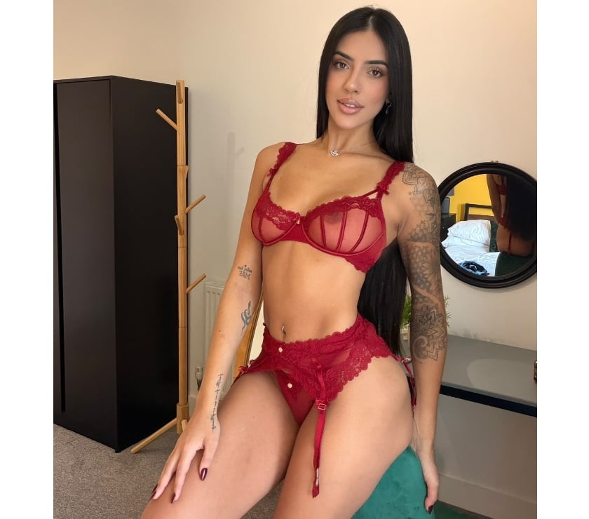 Escorts Oxfordshire Oxford - Photos for Maitê Latina🇧🇷 Hot Girl🔥NEW✨