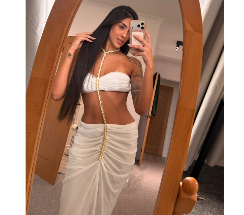 Oxford City Centre - Oxford — Maitê Latina🇧🇷 Hot Girl🔥NEW✨