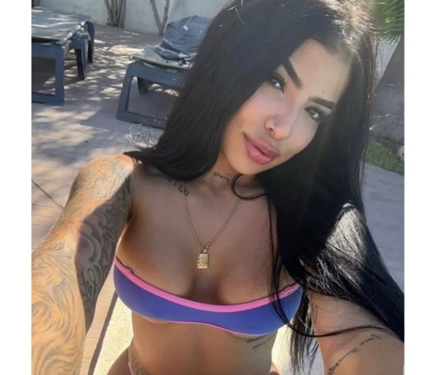 Cindy in your town