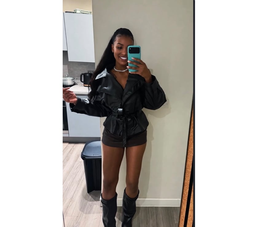 Colchester City Centre - Colchester — Duda big Ass 🔥 Chocolate 💎🍫GFE ❤️🔥