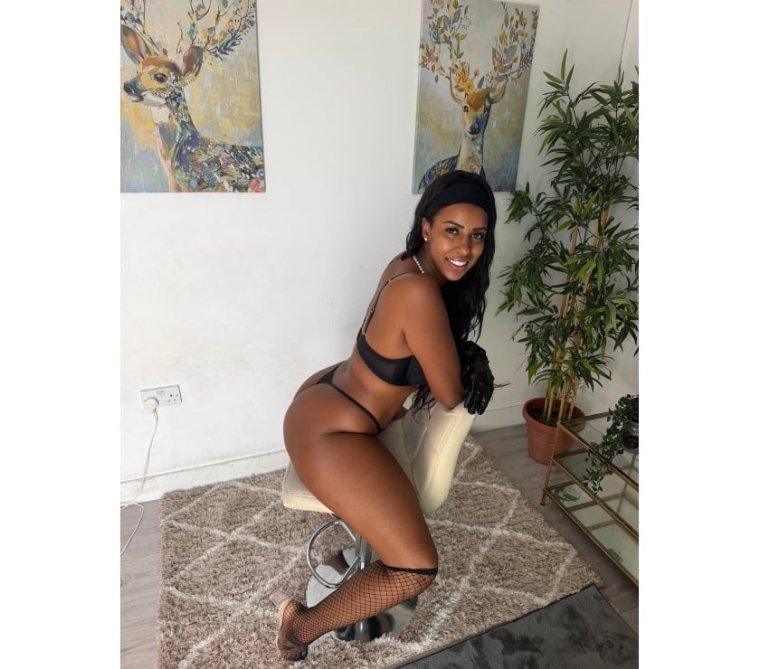 Colchester City Centre - Colchester — Duda big Ass 🔥 Chocolate 💎🍫GFE ❤️🔥