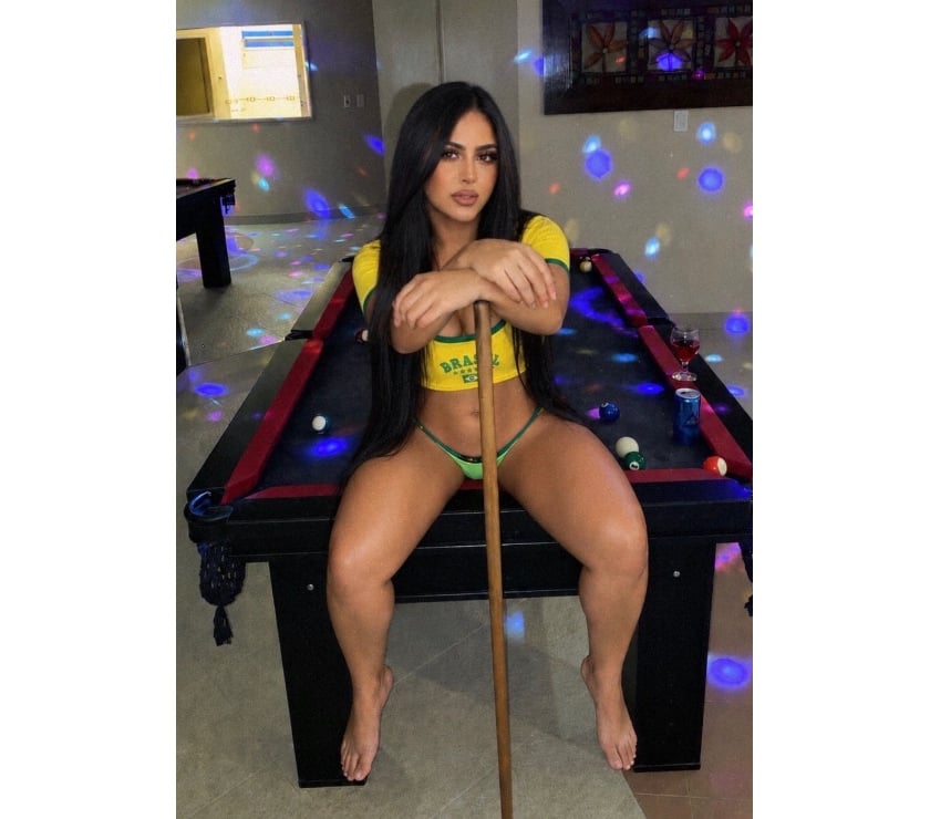 Escorts Brent Wembley - Brent - Photos for LARISSA PARTY GIRL 🇧🇷🍾🥂100% REAL NO RUSH