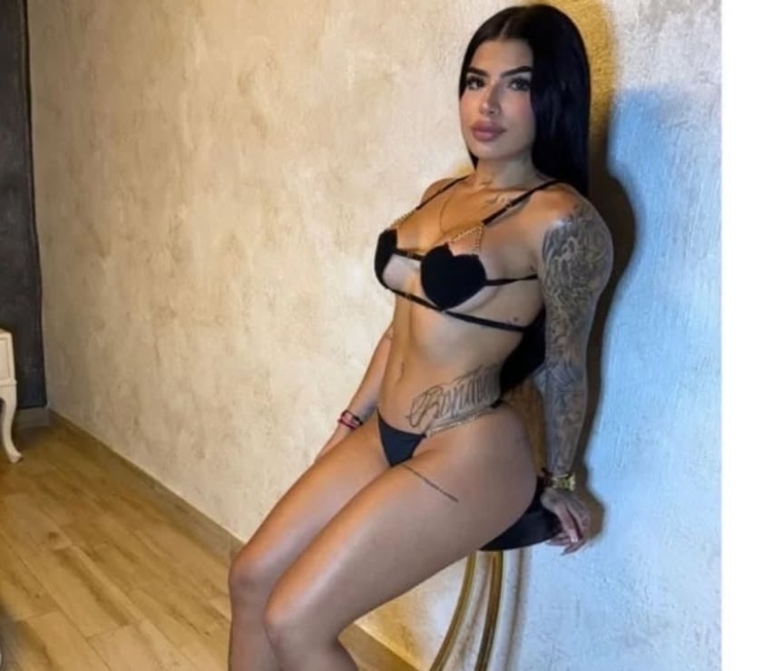 Escorts South East London Woolwich - South East London - Photos for Corina in your twn