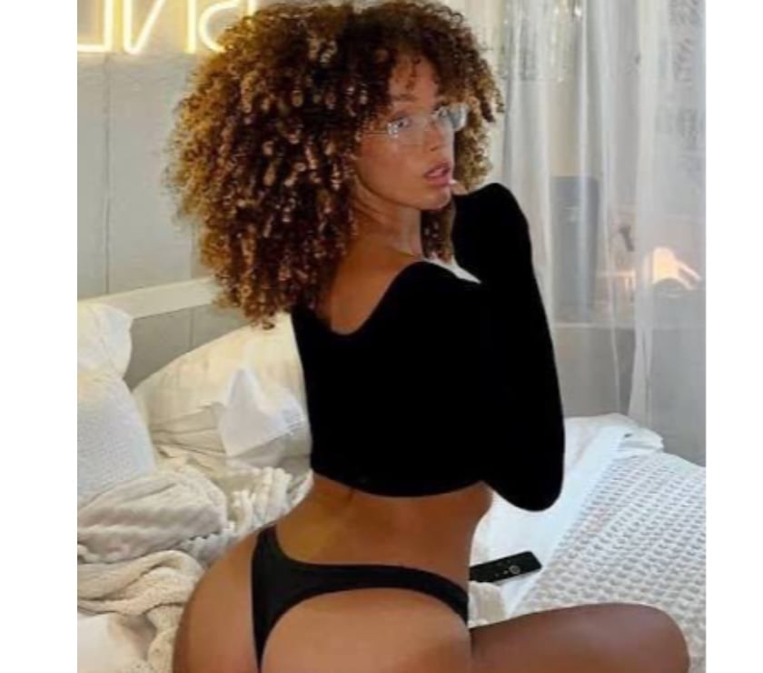 Escorts West London Warren Street Station - West London - Photos for Esmeralda 🥰 genuine girl💖 incall