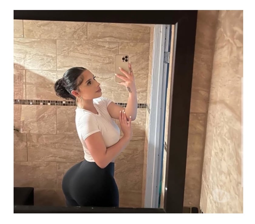 Warren Street Station - West London — Esmeralda 🥰 genuine girl💖 incall