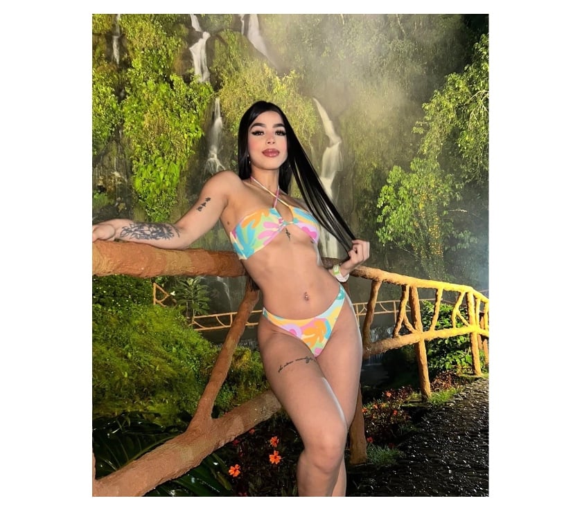 Escorts North London Silver Street Station - North London - Photos for BRUNETTE, NATURAL AND FULL OF DESIRE 😈💋