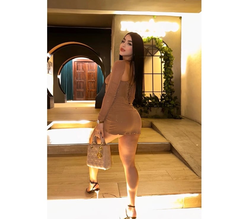 Escorts North London Silver Street Station - North London - Photos for BRUNETTE, NATURAL AND FULL OF DESIRE 😈💋