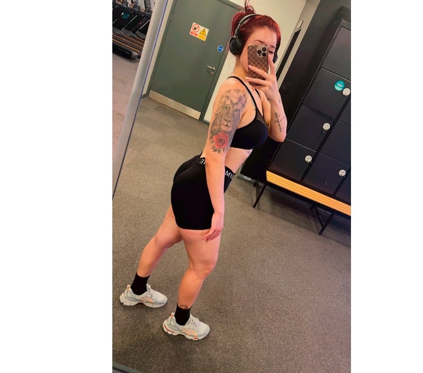Escorts East London Bow - East London - Photos for Stella Hot Redhead 🔥🍒💯%Real