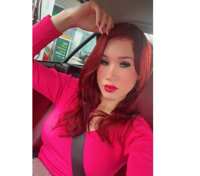 Escorts East London Bow - East London - Photos for Stella Hot Redhead 🔥🍒💯%Real