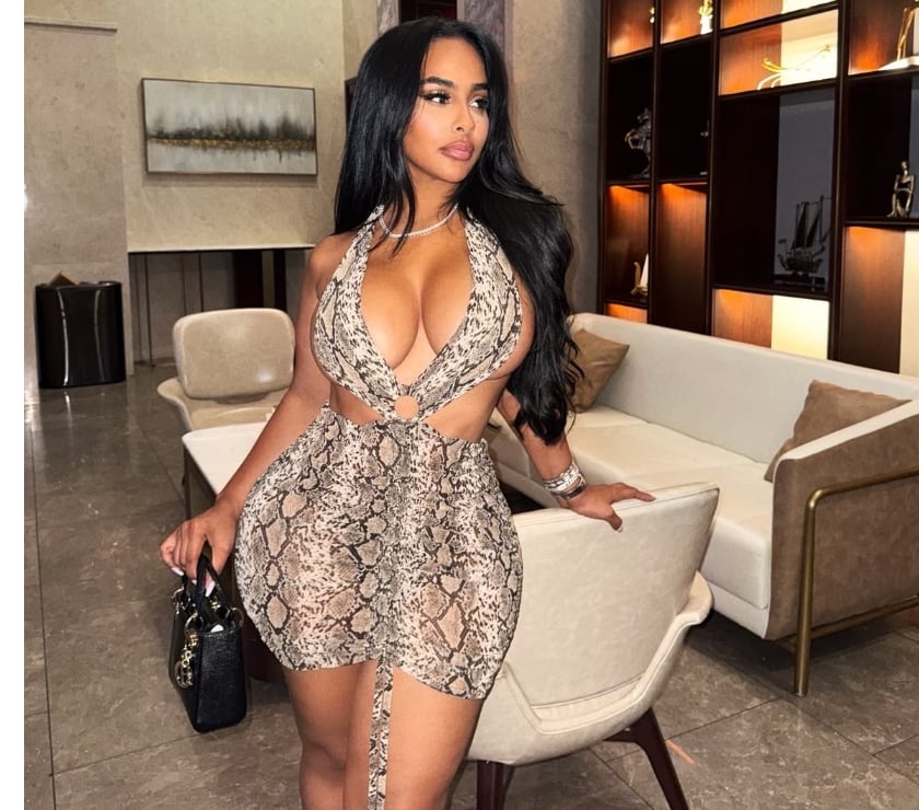 Inverness - Highland — CHOCOLATE MIXED GIRL AVAILABLE
