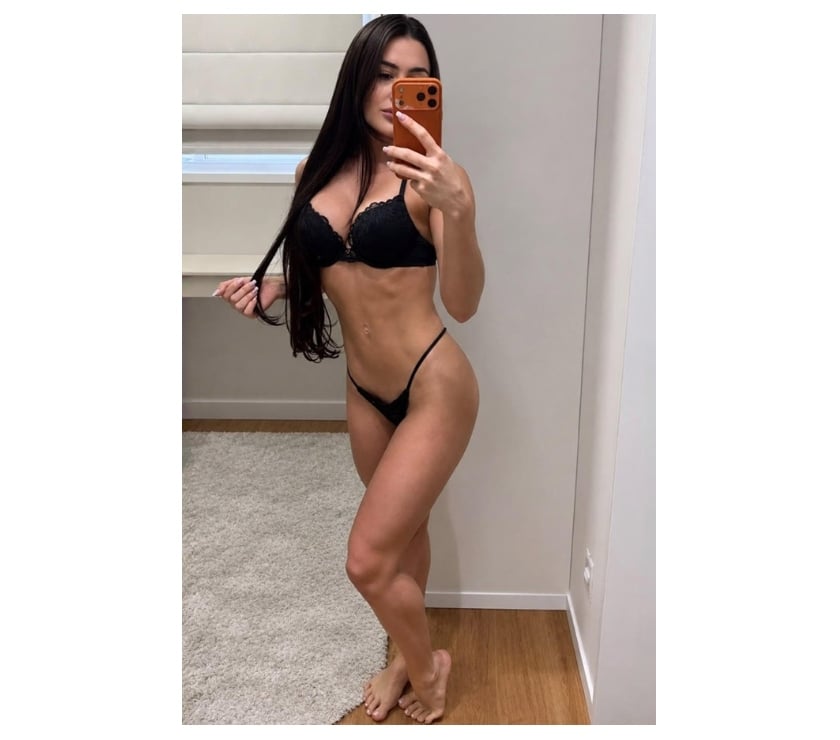 Escorts Kent Medway - Kent - Photos for 🔥 KIARA – GORGEOUS BRUNETTE • 100% REAL 💋