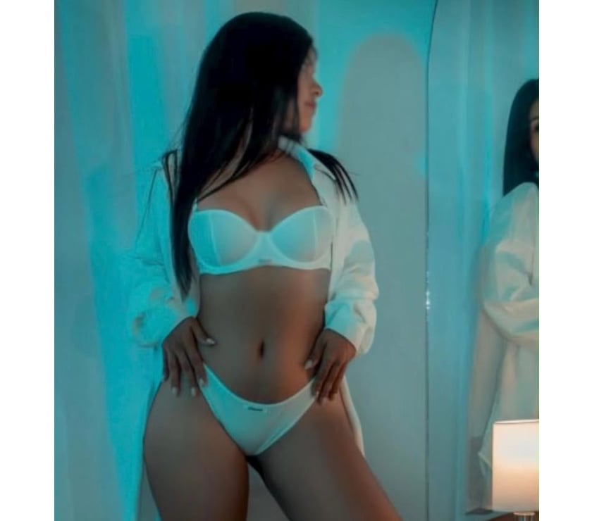 Escorts East Sussex Brighton - Photos for CAMILA SWEET COLOMBIAN