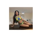 💦Gaby ANGEL OF FIRE – THE BEST PARTY🍾🇧🇷