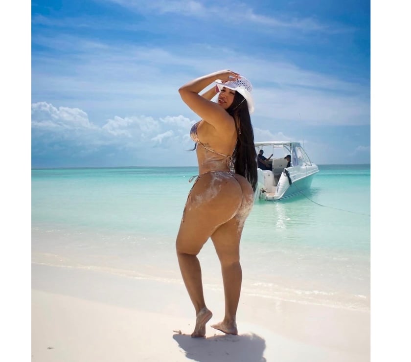 Escorts Tyne and Wear Newcastle upon Tyne - Photos for EBONY CANDY🍭🍫CURVY 💯LOVE TO PARTY 🎉